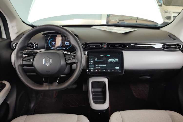 Used Leapmotor T03 2024 200 Lite Edition
