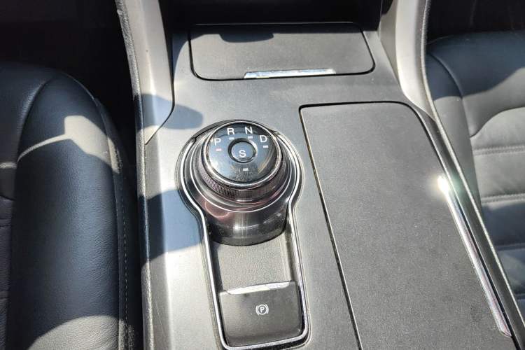 Used Ford Mondeo 2017 EcoBoost 200 Stylish Model