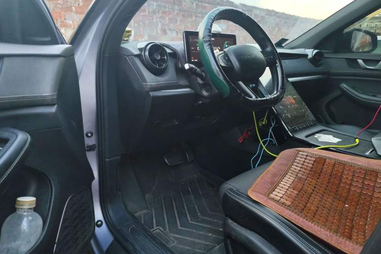 Used Skyworth ME5 2022 Anniversary Limited Edition