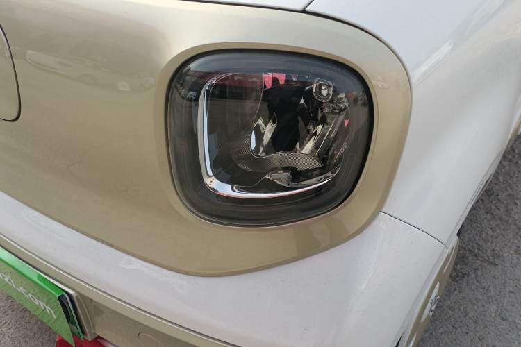 Used Bestune Pony 2025 222km Range Agile Horse