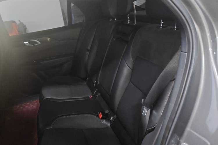 Used Lynk & Co 03 2021 1.5TD DCT Jing Champion Edition
