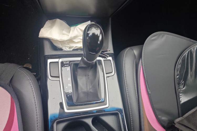 Used Hyundai Mistra 2014 1.8L Automatic Deluxe DLX Model
