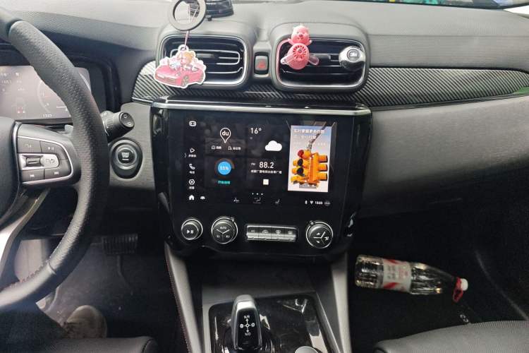 Used Lynk & Co 02 2018 2.0T DCT 4x4 Sport Pro Edition China V Standard
