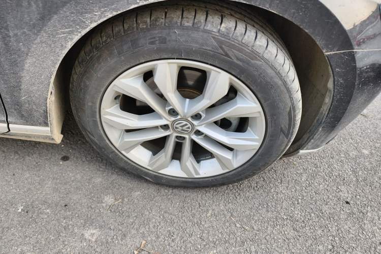 Used Volkswagen Magotan 2019 330TSI DSG Luxury Model China V Standard
