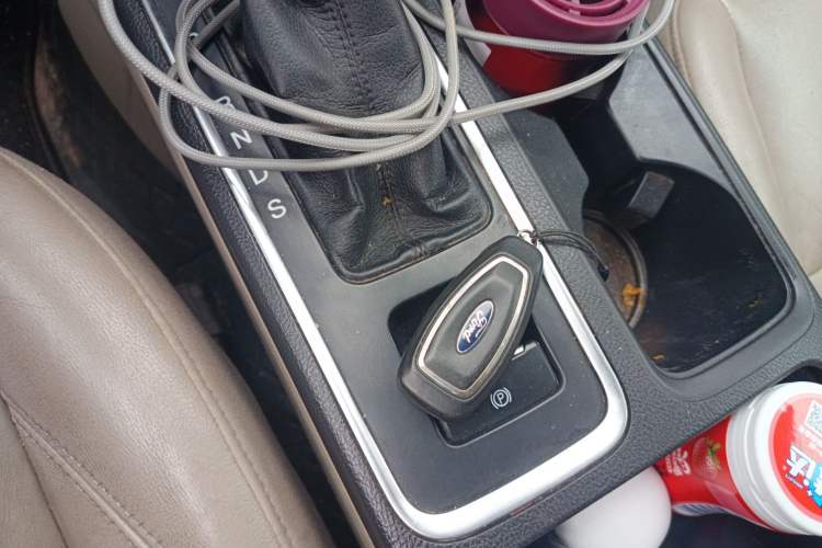 Used Ford Kuga 2017 EcoBoost 180 Four-Wheel Drive Luxury Wing Model