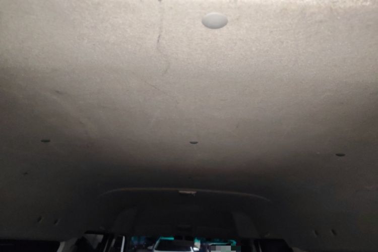 Used Jinbei New Hiace X30L 2019 1.5L Wealth Edition China VI SWC15M
