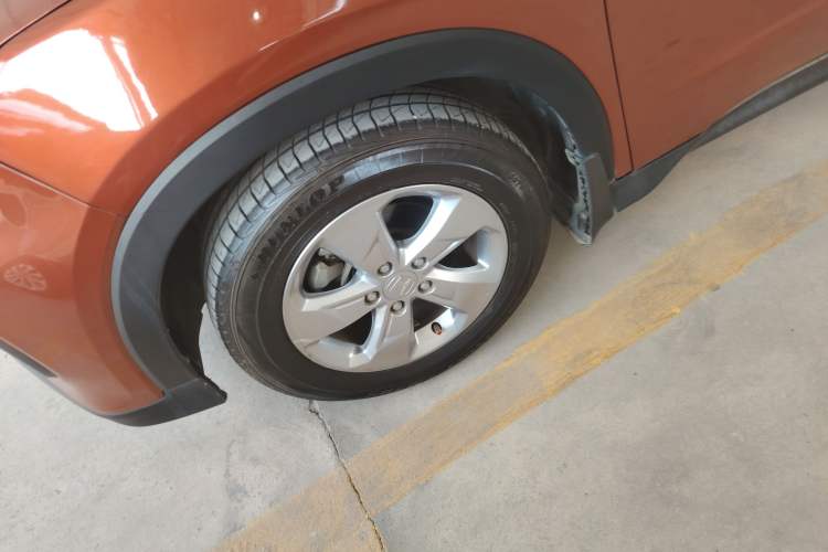 Used Honda XR-V 2017 1.5L LXi CVT Classic Edition