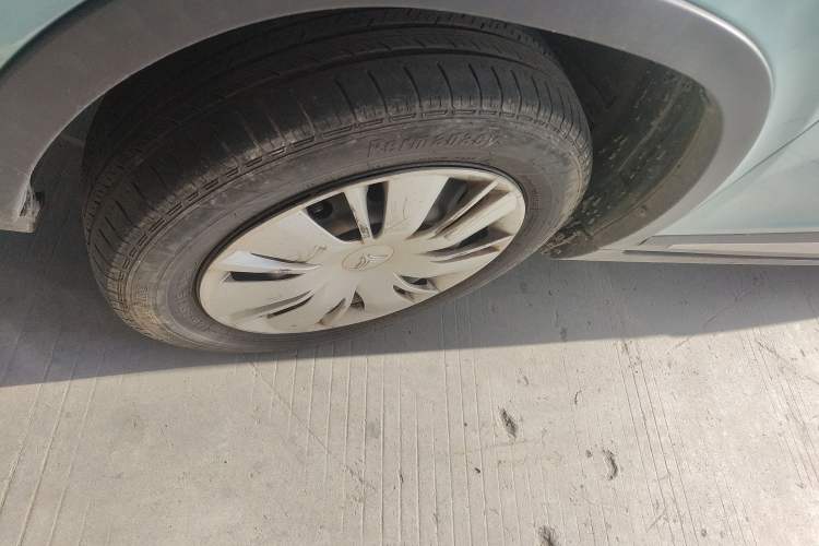 Used NETA N01 2020 380V
