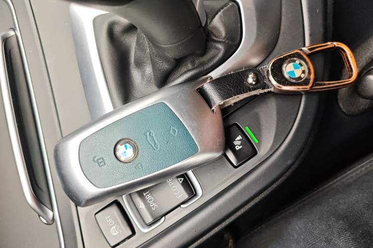 Used BMW 3 Series 2018 320Li Leading Model M Sport Package
