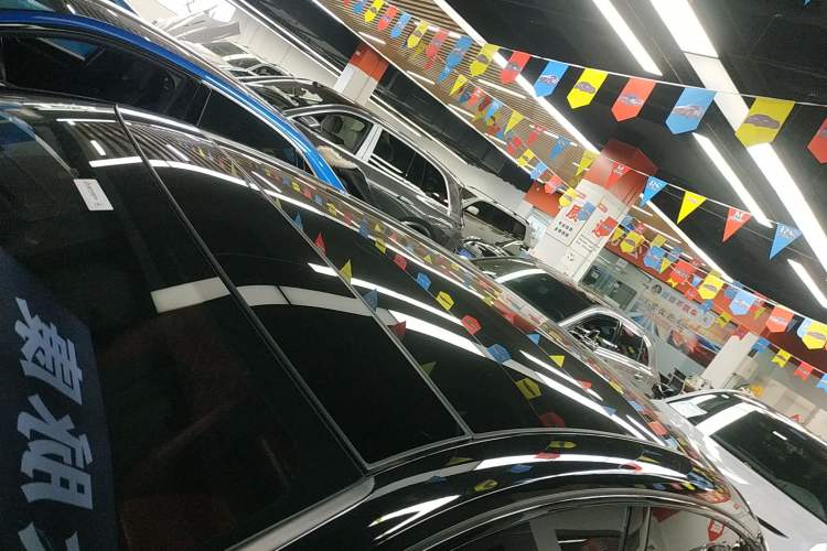 Used Audi S5 2020 S5 3.0T Sportback
