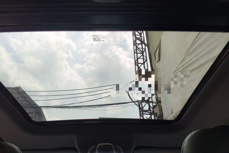 Used Geely Auto Haoyue L 2023 2.0T DCT Prestige Edition
