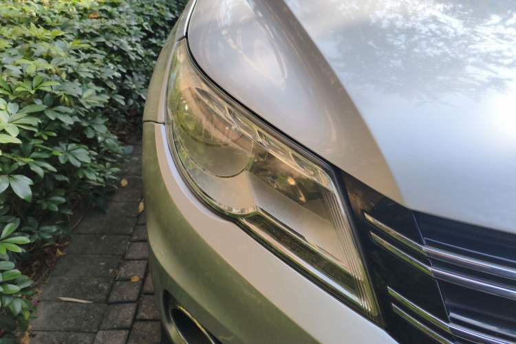 Used Volkswagen Tiguan 2012 2.0 TSI Automatic All-Wheel Drive Elite Edition