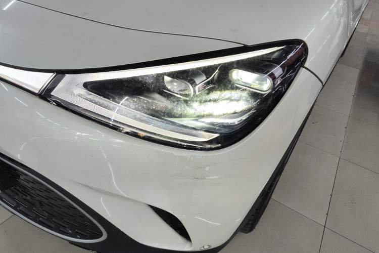 Used smart #1 2024 Premium Edition
