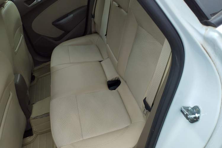 Used Buick GT 2013 GT 1.6L Manual Entry-Level Model