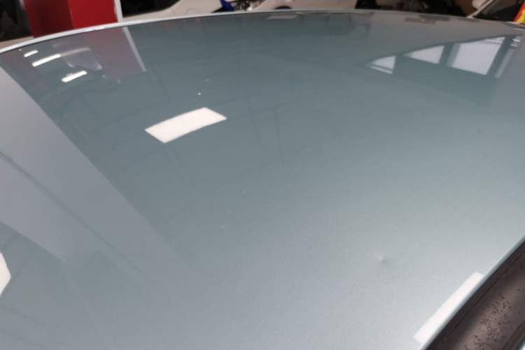 Used NETA V 2021 Long-Range Entertainment Edition Upgrade Model