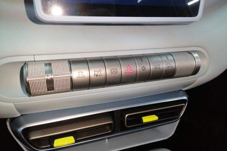 Used BYD Seagull 2023 Active Version