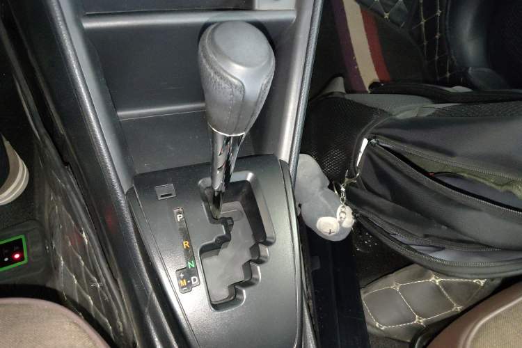 Used Toyota YARiS L Zhi Xuan 2020 1.5L CVT Leading Edition