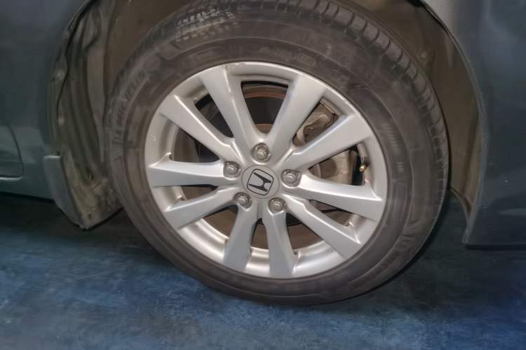 Used Honda Civic 2013 10th Anniversary 1.8L Automatic Luxury Edition
