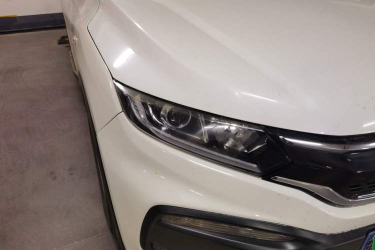 Used Honda XR-V 2017 1.5L LXi CVT Classic Edition Right Front Headlight
