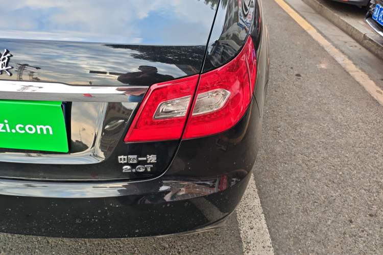 Used Hongqi H7 2015 2.0T Prestige Model