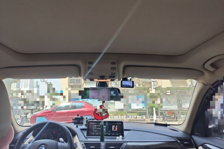 Used BMW X1 2010 xDrive28i
