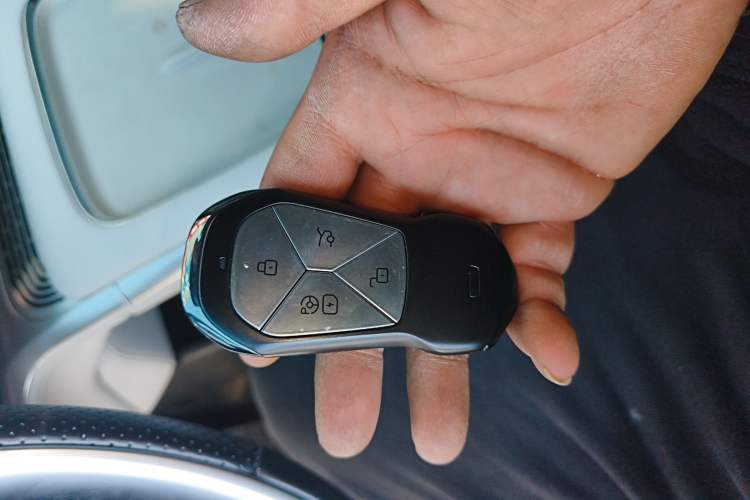 Used XPeng G9 2022 570 Pro
