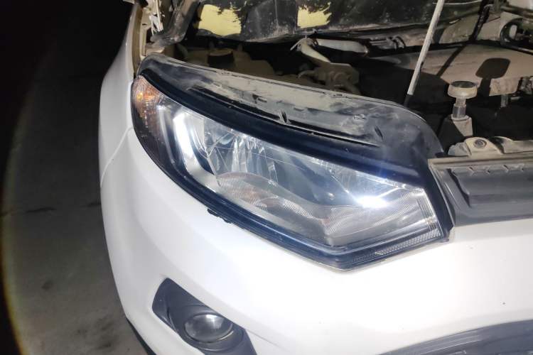 Used Ford EcoSport 2013 1.5L Manual Comfort Model