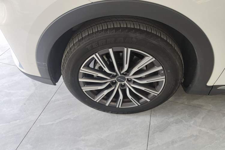 Used JETOUR X70 PLUS 2024 Champion Edition 1.5T DCT Champion MAX 5-Seater