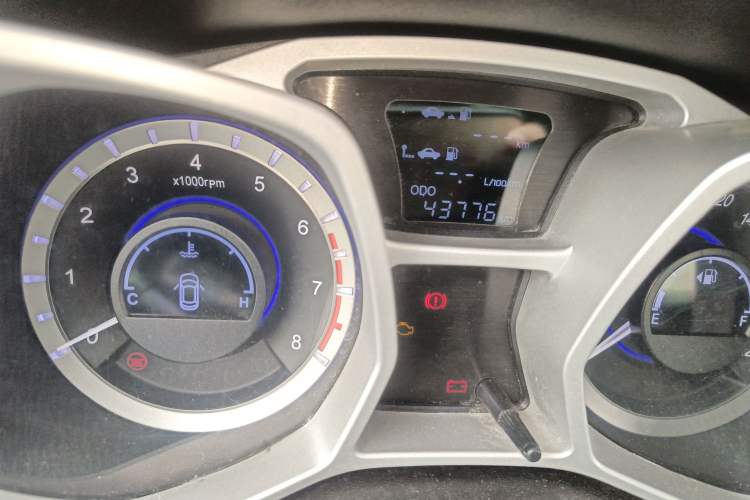 Used JAC Refine S3 2016 1.5L Manual Luxury Model