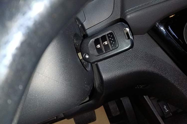 Used Honda XR-V 2021 1.5L CVT Classic Edition