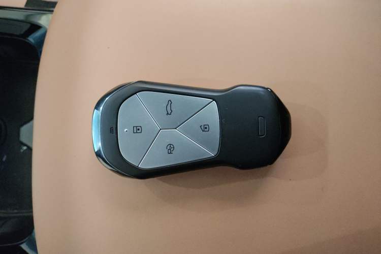 Used XPeng P5 2021 550E