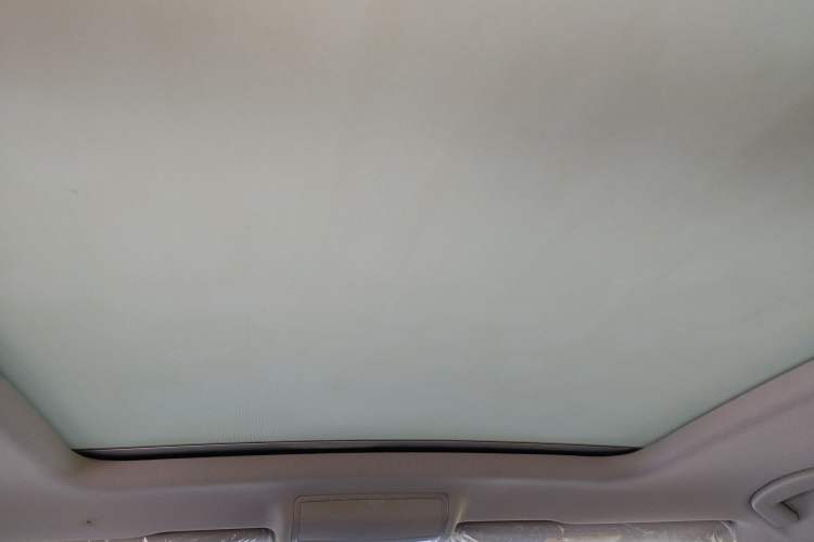 Used Volkswagen Teramont X 2020 380TSI Four-Wheel Drive Prestige Luxury Edition