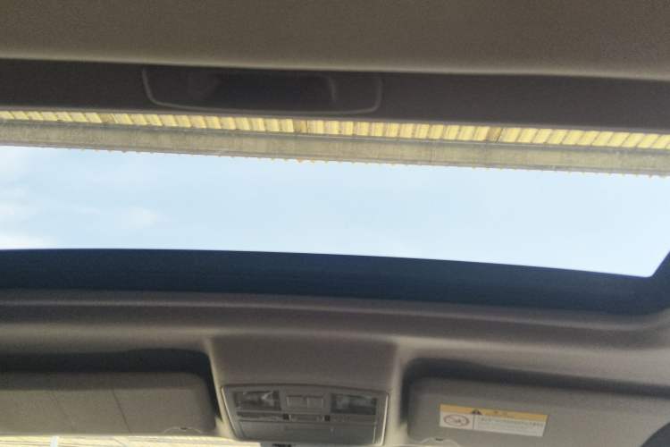 Used Bestune X80 2017 2.0L Automatic Elite Edition
