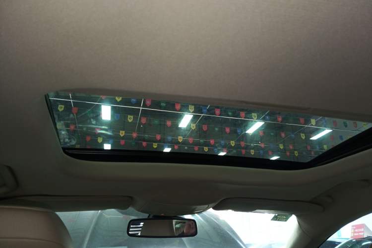 Used Ford Mondeo 2013 1.5L GTDi180 Fashion Edition