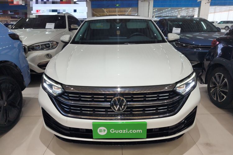 Used Volkswagen Sagitar 2023 300TSI DSG Excellence Edition