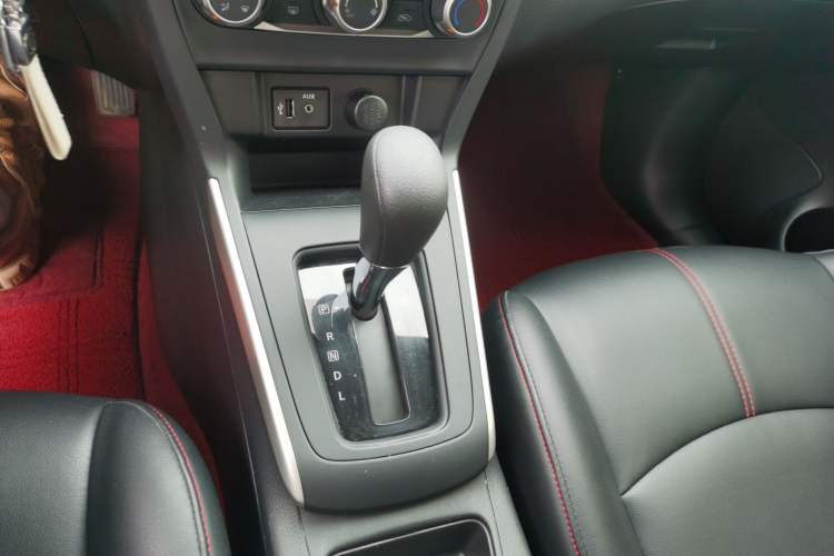 Used Nissan Sylphy 2024 Classic 1.6XE CVT Comfort Edition Gear Lever