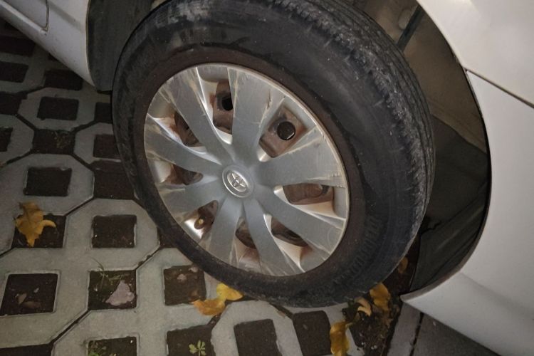 Used Toyota Corolla EX 2013 1.6L Automatic Excellence Edition