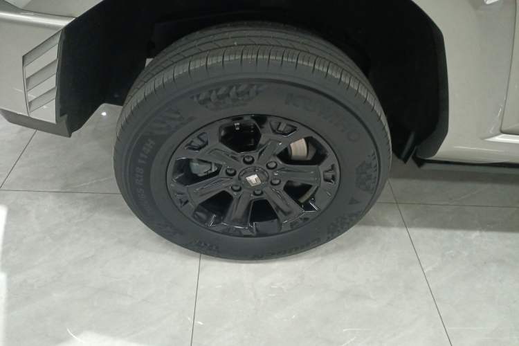 Used Tank 400 New Energy 2024 Hi4-T Off-Road Edition