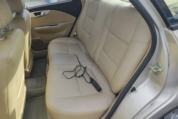 Used Buick Excelle 2013 1.5L Automatic Classic Model