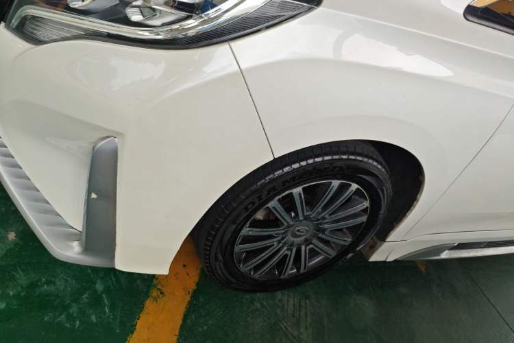 Used GAC Trumpchi M8 2018 320T Luxury Edition