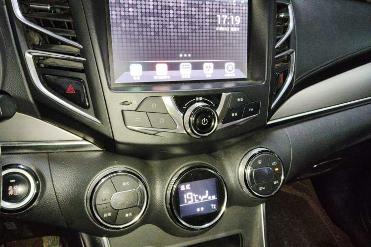 Used BYD Song 2016 2.0TID Automatic Prestige Edition
