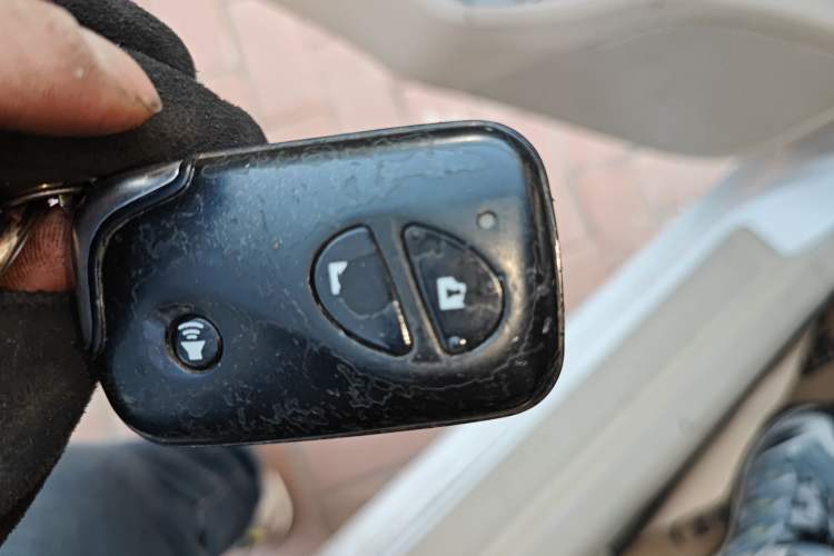 Used BYD L3 2012 1.5L Manual Comfort Edition
