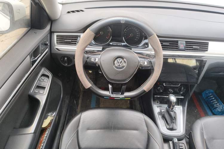 Used Volkswagen Bora 2018 1.5L Automatic Comfort Model
