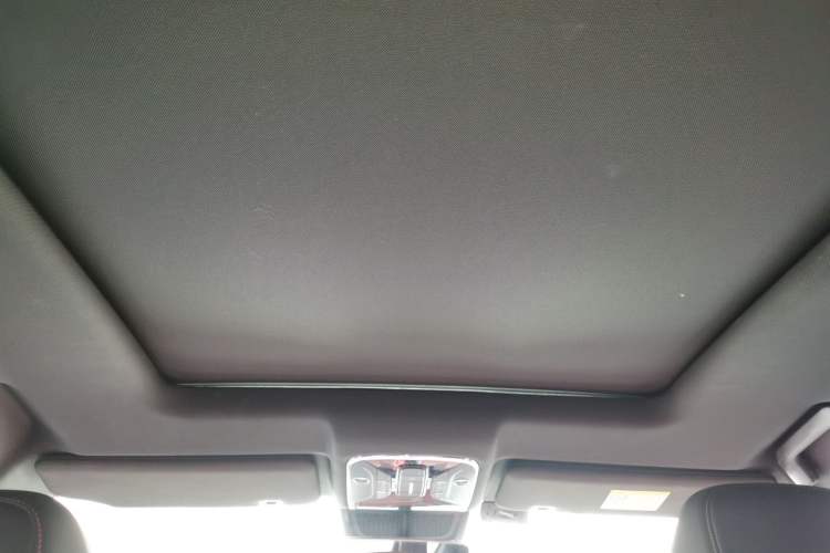 Used JETOUR X70 2021 Zhuge 1.6T DCT Junshi 7-Seater