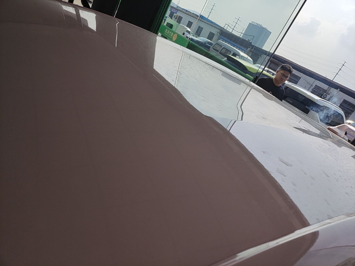 BYD Dolphin 2023 420 km Free Version — снимка 7