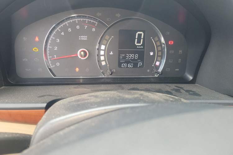 Used Roewe 350 2014 1.5L Automatic Xunyue Version
