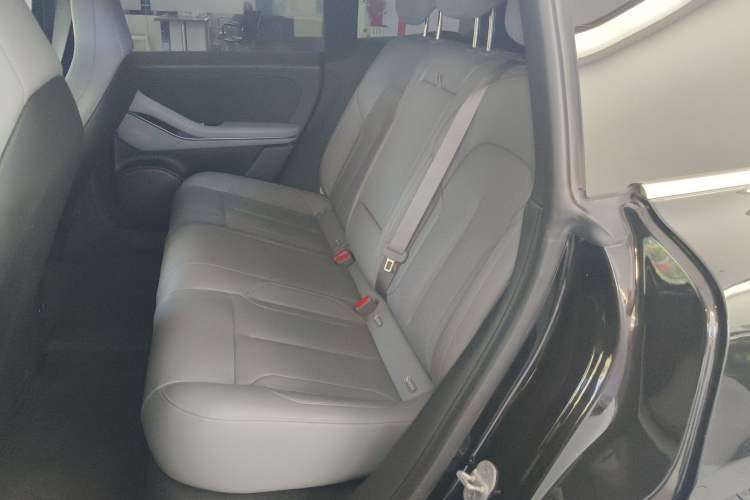 Used Nio ET5T 2024 75kWh Touring
