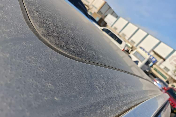 Used Haval XY 2022 1.5T ZhiZun Edition