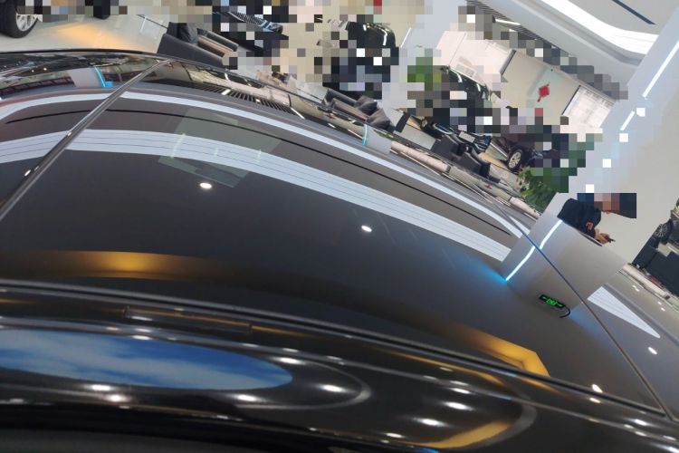 Used Mercedes-Benz S-Class 2024 S 400 L Business Model