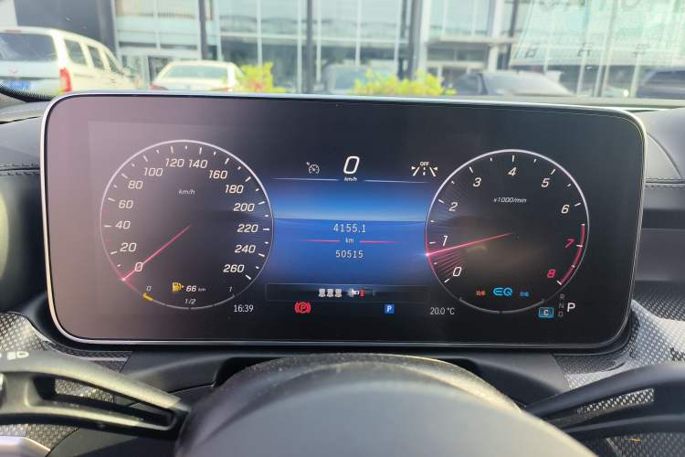 Used Mercedes-Benz C-Class 2022 C 260 L Sport Edition
